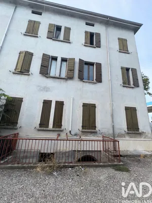 Edificio in Mantova