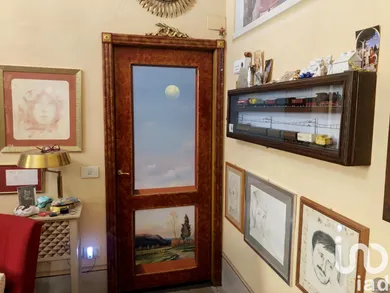 Apartment in Sansepolcro