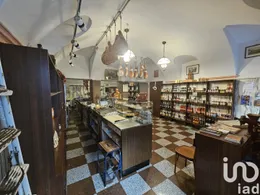 Negozio / locale commerciale in Rivarolo Canavese