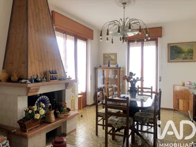 Appartamento in Monte Cerignone