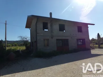 House in Monsummano Terme