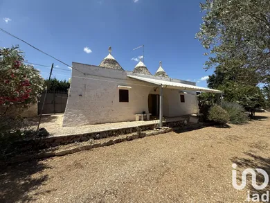 Horses property in Martina Franca