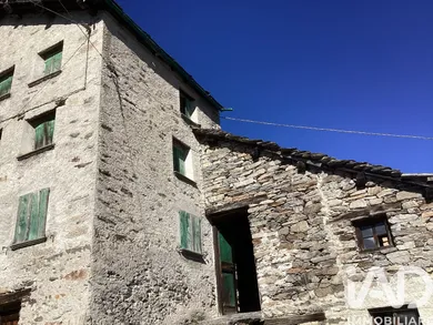 House in San Giacomo Filippo