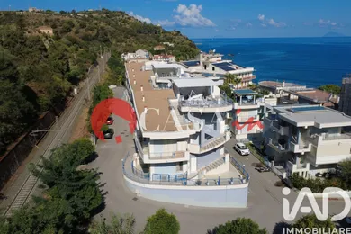 Quadrilocale in Capo d'Orlando