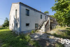 Townhouse in Civitanova Marche