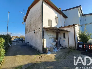 Casa / Villa  indipendente in Frassinelle Polesine