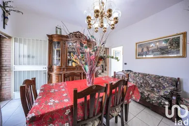 Townhouse in Migliarino