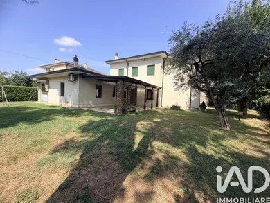 House in Vicenza