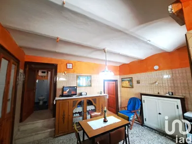 Casa/Villa in Colledimacine