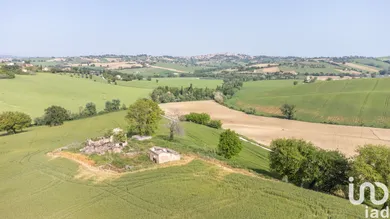 Park home in Montefano