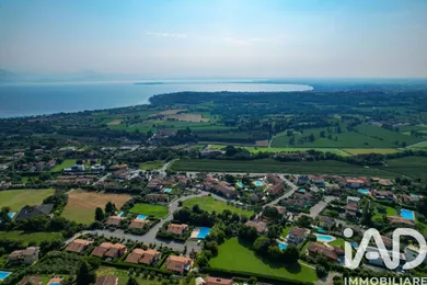 Casa/Villa in Padenghe sul Garda