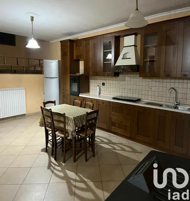 Edificio in Gizzeria