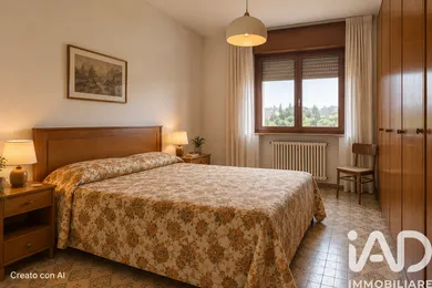 Trilocale in Mantova