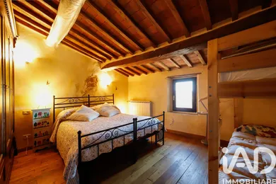 Casa/Villa in Castel del Piano