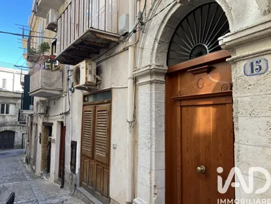 Apartment in Cefalù
