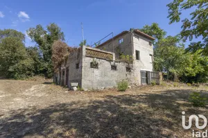 Rustico in Filottrano