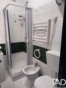Trilocale in Montignoso