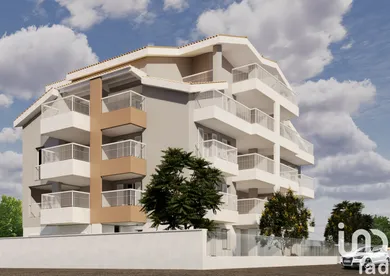 Building in Tortoreto