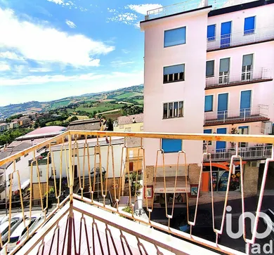 Appartamento in Montegranaro
