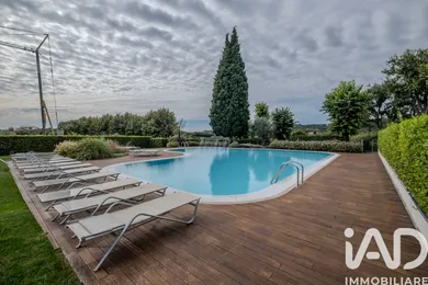 Trilocale in Lonato del Garda