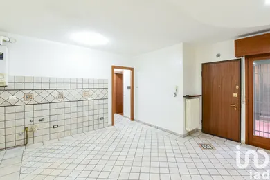 Appartamento in Novedrate