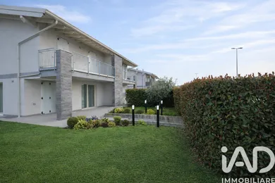 Traditional house in Castiglione delle Stiviere