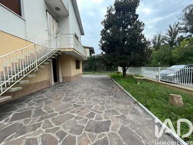 Villetta a schiera in Finale Emilia