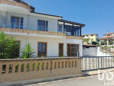 Casa/Villa in Vasto