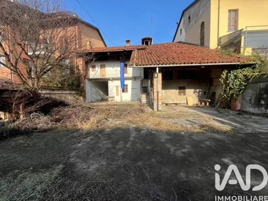 House in San Benigno Canavese