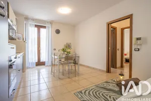 Appartamento in Monte San Giusto
