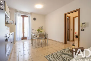 Appartamento in Monte San Giusto