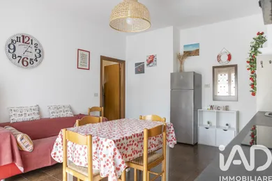 Quadrilocale in Porto Recanati