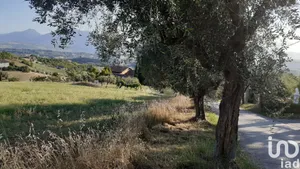 Terreno in Castorano