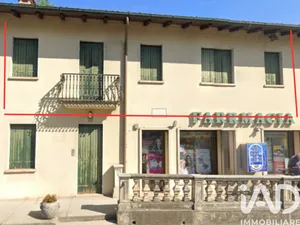 Appartamento in San Zenone degli Ezzelini