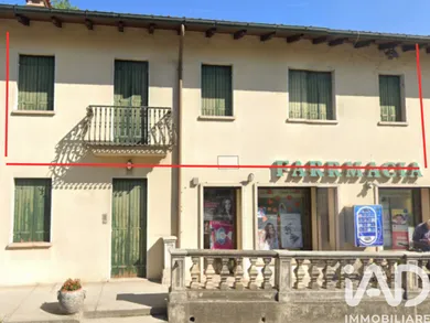 Appartamento in San Zenone degli Ezzelini