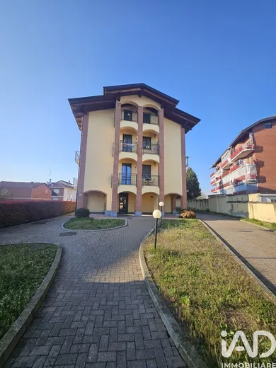 Apartment in San Benigno Canavese