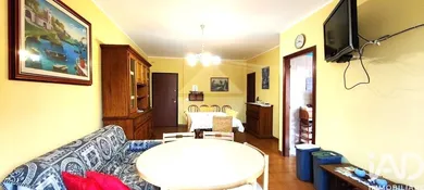 Trilocale in Pizzo