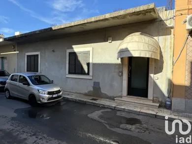 Villetta a schiera in Avola
