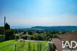 House in Padenghe sul Garda