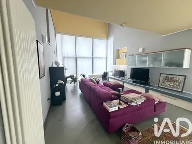 Townhouse in Quistello