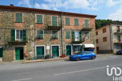Appartamento in Murialdo