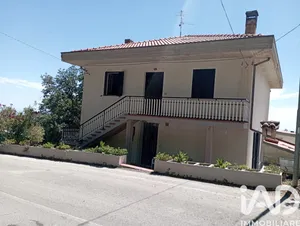 Villetta a schiera in Cermignano