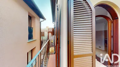 Appartamento in Andora