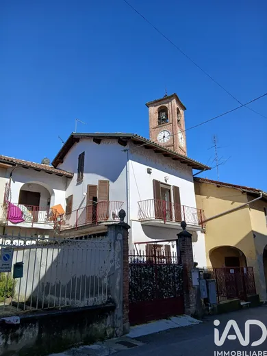 Casa di paese in Pontestura