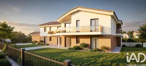 Apartment in Dolcè