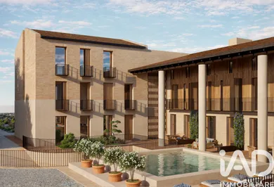 Appartamento in Asola