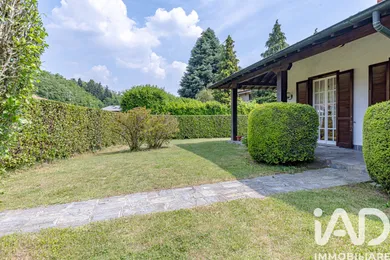 House in Carimate