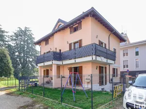 Appartamento in Turate