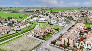 Casa/Villa in Formignana