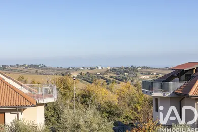 Appartamento in Montemarciano